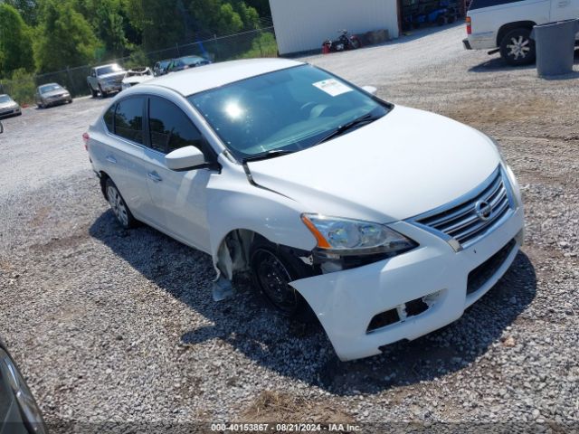 nissan sentra 2015 3n1ab7apxfl643361