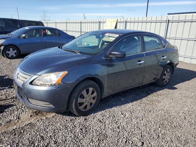 nissan sentra s 2015 3n1ab7apxfl650844