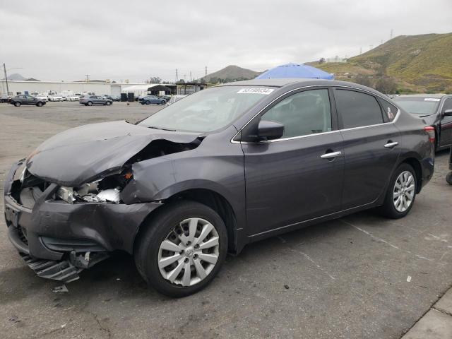 nissan sentra 2015 3n1ab7apxfl683682