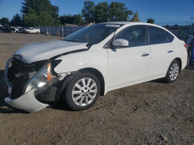 nissan sentra s 2015 3n1ab7apxfl691099