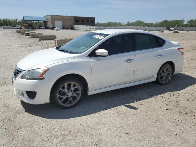 nissan sentra 2015 3n1ab7apxfy221769