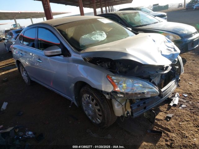 nissan sentra 2015 3n1ab7apxfy224901