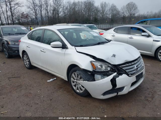 nissan sentra 2015 3n1ab7apxfy235736