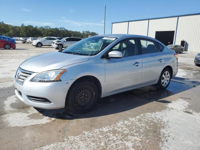 nissan sentra s 2015 3n1ab7apxfy237244