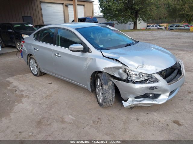 nissan sentra 2015 3n1ab7apxfy238278