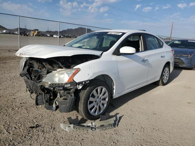 nissan sentra s 2015 3n1ab7apxfy241410