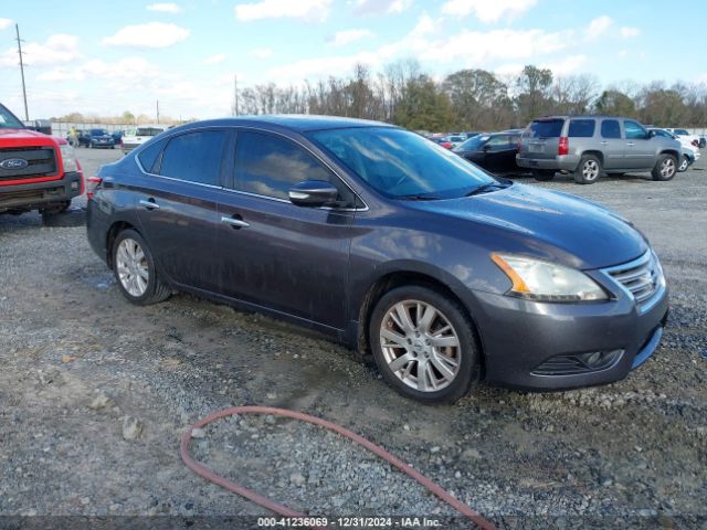 nissan sentra 2015 3n1ab7apxfy258059