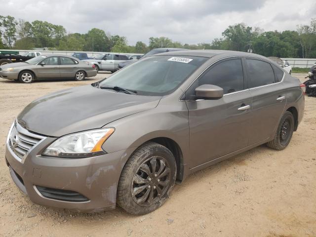 nissan sentra s 2015 3n1ab7apxfy260068