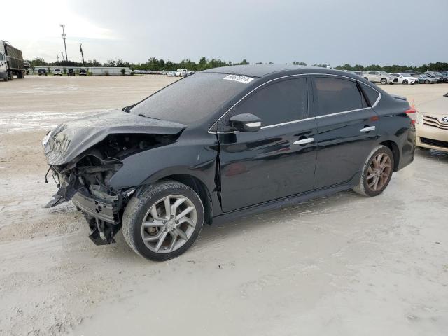 nissan sentra s 2015 3n1ab7apxfy287402