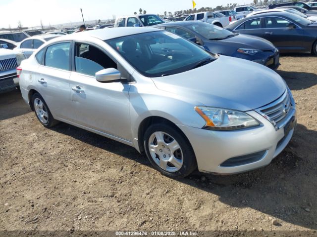 nissan sentra 2015 3n1ab7apxfy287433