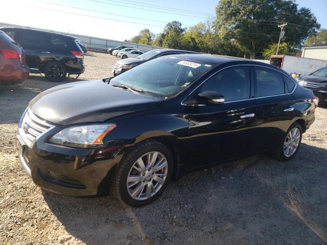 nissan sentra s 2015 3n1ab7apxfy289893