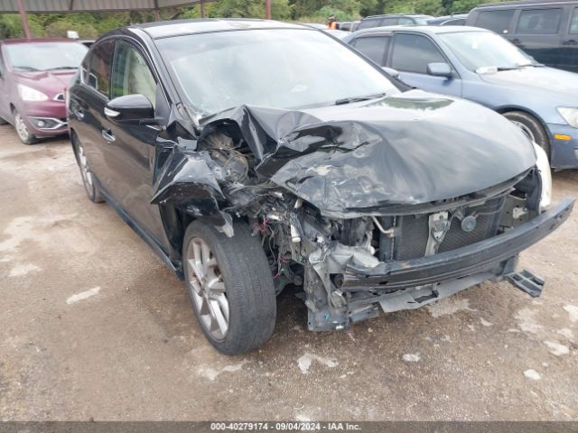 nissan sentra 2015 3n1ab7apxfy297864