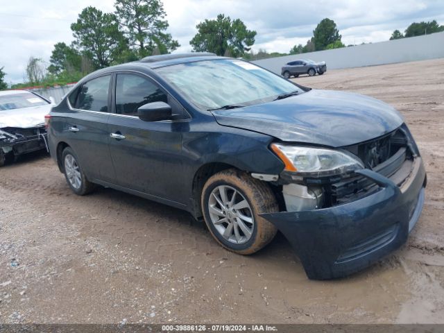 nissan sentra 2015 3n1ab7apxfy304716