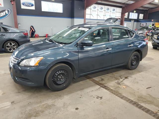 nissan sentra s 2015 3n1ab7apxfy310421