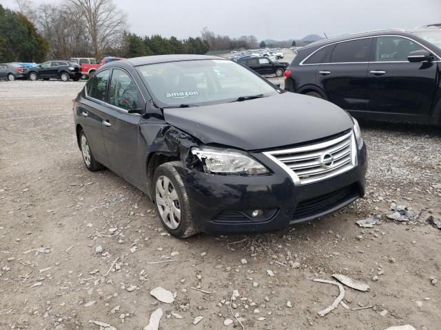 nissan sentra 2015 3n1ab7apxfy320124