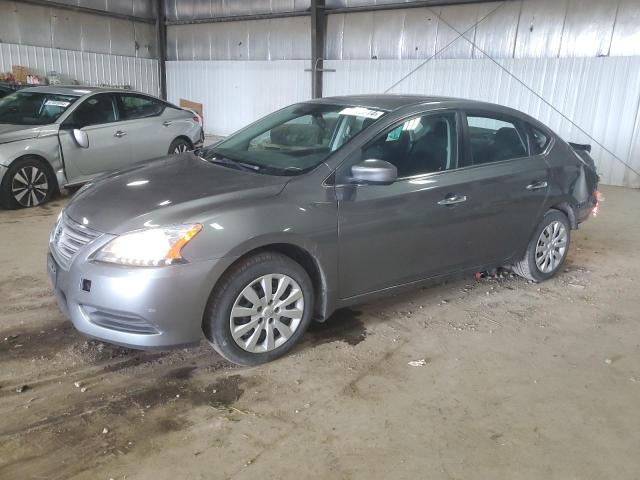 nissan sentra s 2015 3n1ab7apxfy326702