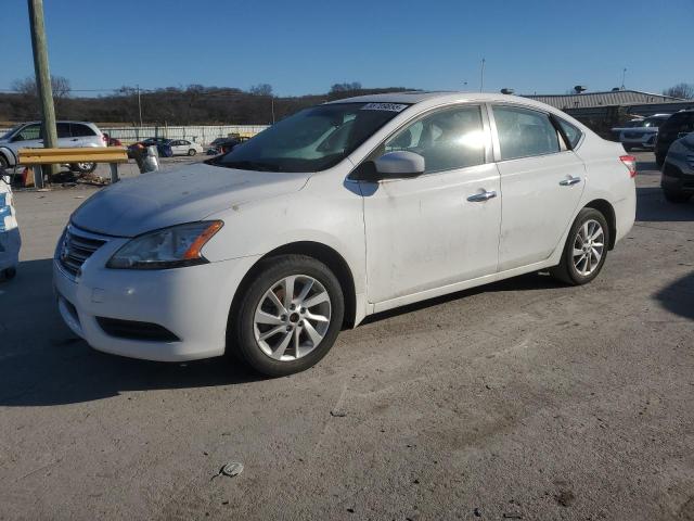 nissan sentra s 2015 3n1ab7apxfy327171