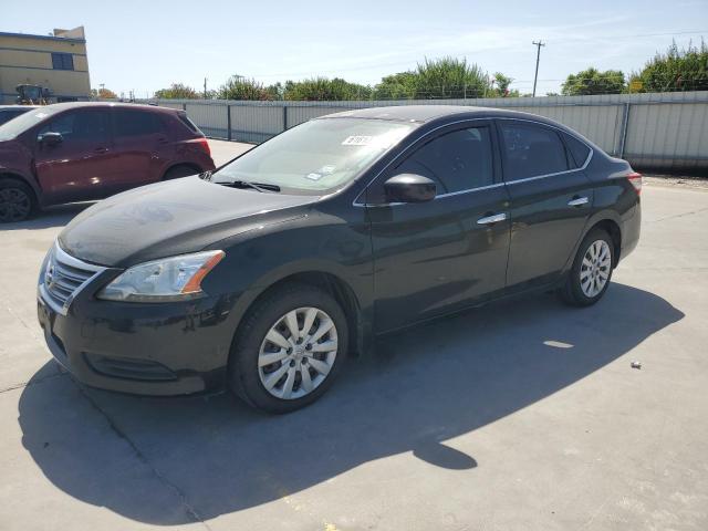 nissan sentra 2015 3n1ab7apxfy332323