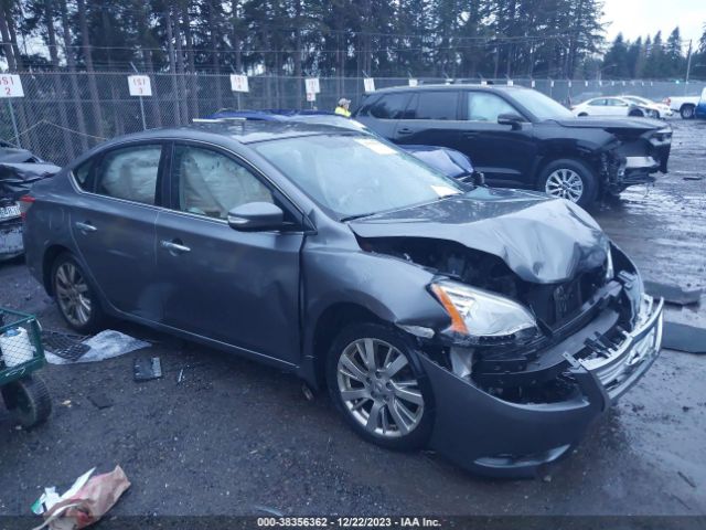 nissan sentra 2015 3n1ab7apxfy334329