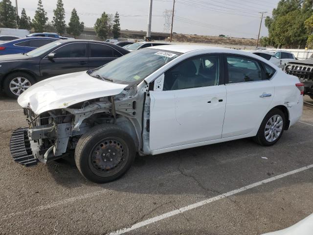 nissan sentra s 2015 3n1ab7apxfy337604