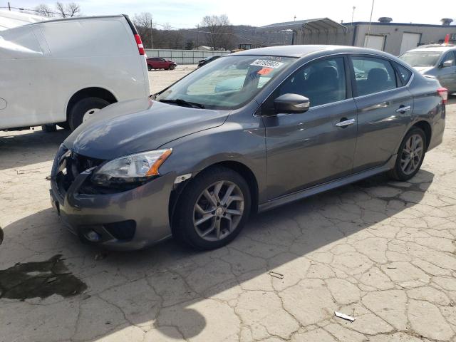 nissan sentra s 2015 3n1ab7apxfy338221