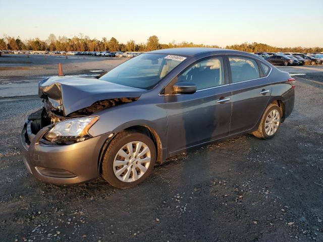 nissan sentra s 2015 3n1ab7apxfy340793