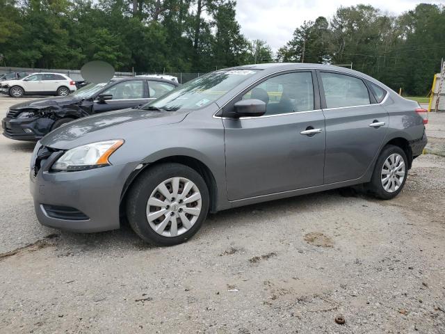 nissan sentra 2015 3n1ab7apxfy347081