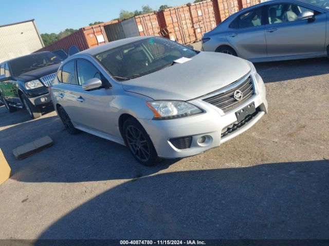 nissan sentra 2015 3n1ab7apxfy353088