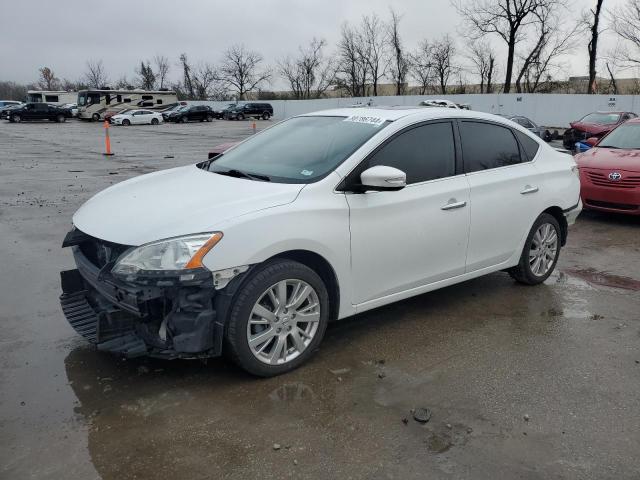 nissan sentra s 2015 3n1ab7apxfy360980