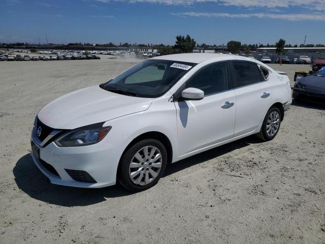 nissan sentra 2016 3n1ab7apxgl644981