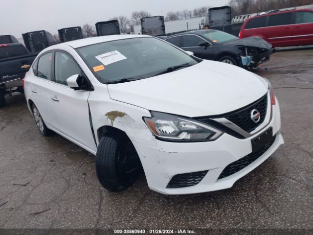 nissan sentra 2016 3n1ab7apxgl648738