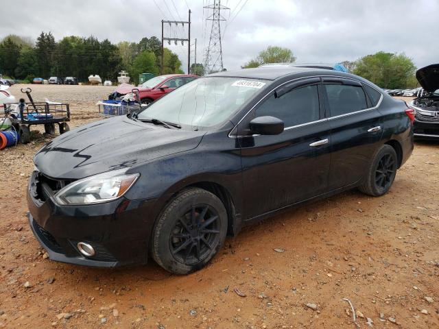 nissan sentra 2016 3n1ab7apxgl661196