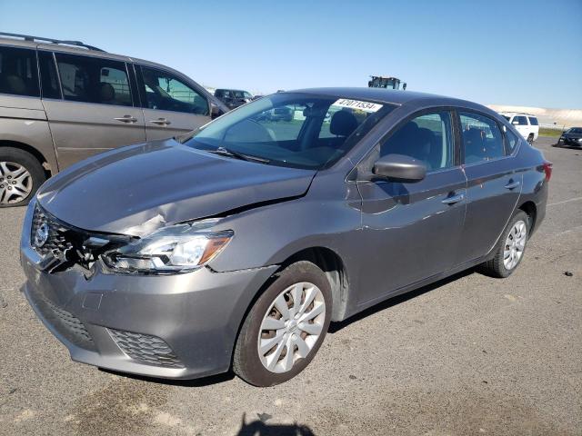 nissan sentra 2016 3n1ab7apxgl667340