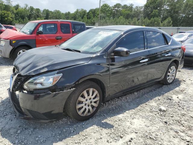 nissan sentra 2016 3n1ab7apxgl675180