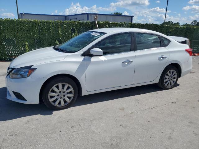 nissan sentra s 2016 3n1ab7apxgl684798