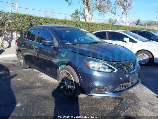 nissan sentra 2016 3n1ab7apxgy217352