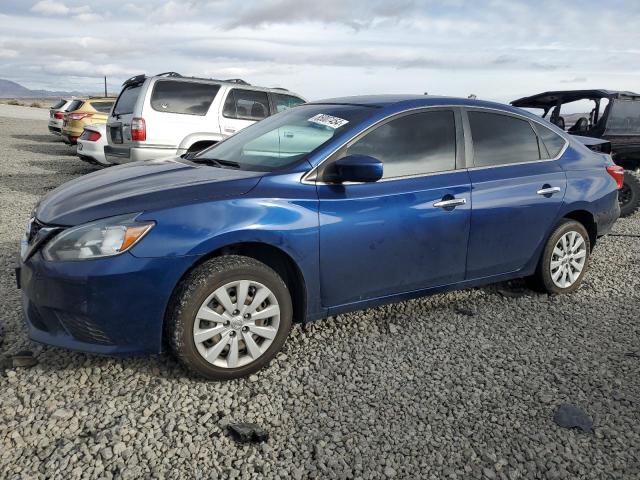 nissan sentra s 2016 3n1ab7apxgy222289