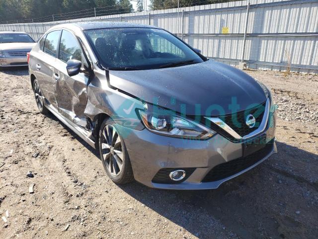 nissan sentra s 2016 3n1ab7apxgy223619