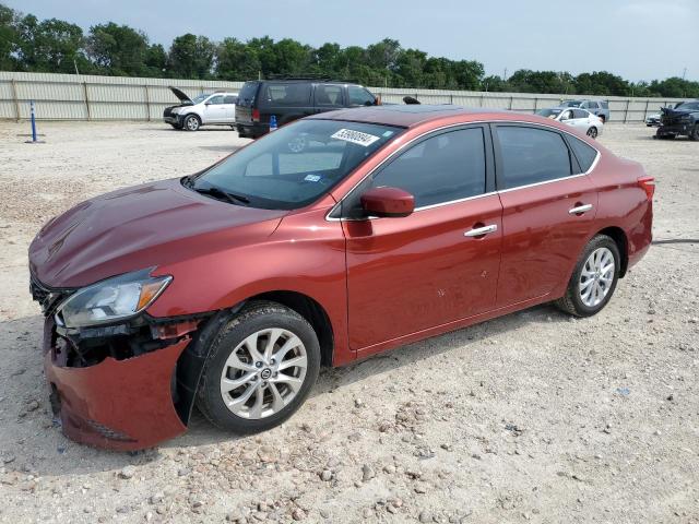 nissan sentra 2016 3n1ab7apxgy225953