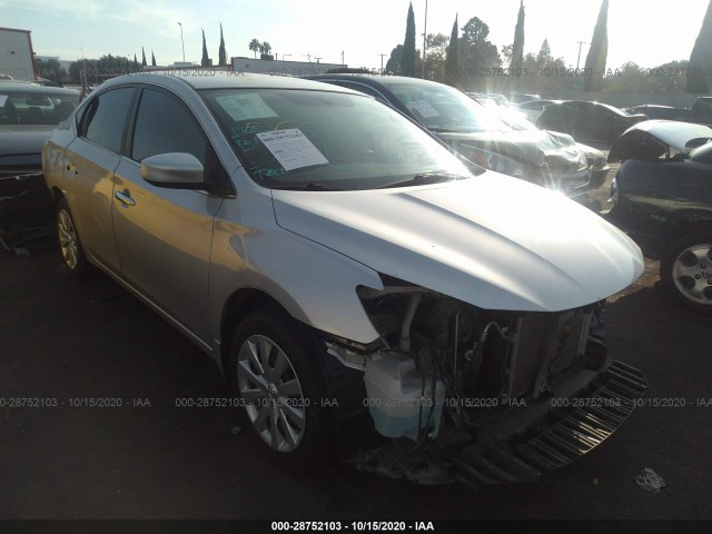 nissan sentra 2016 3n1ab7apxgy227847