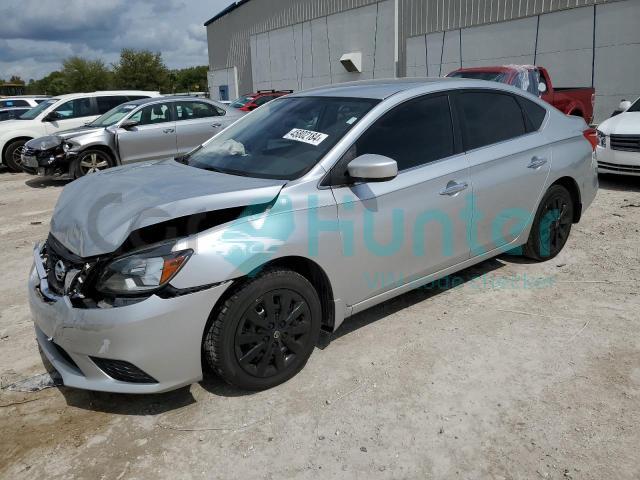 nissan sentra 2016 3n1ab7apxgy228786