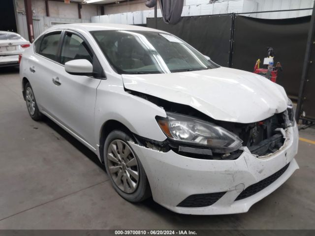 nissan sentra 2016 3n1ab7apxgy231428