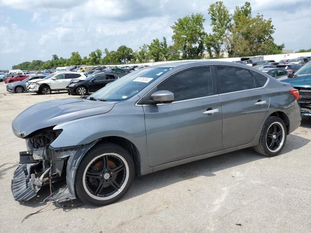 nissan sentra s 2016 3n1ab7apxgy231445