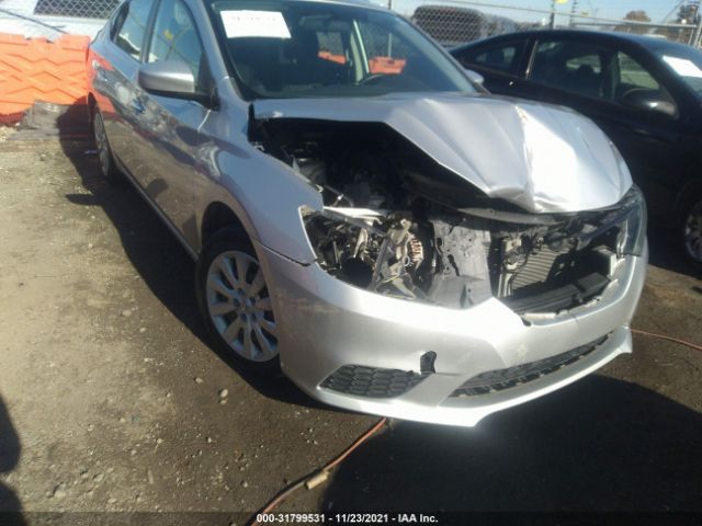 nissan sentra 2016 3n1ab7apxgy244549
