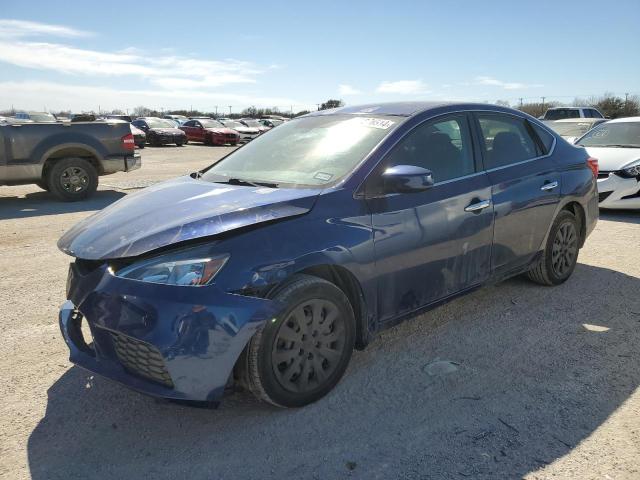 nissan sentra 2016 3n1ab7apxgy249251