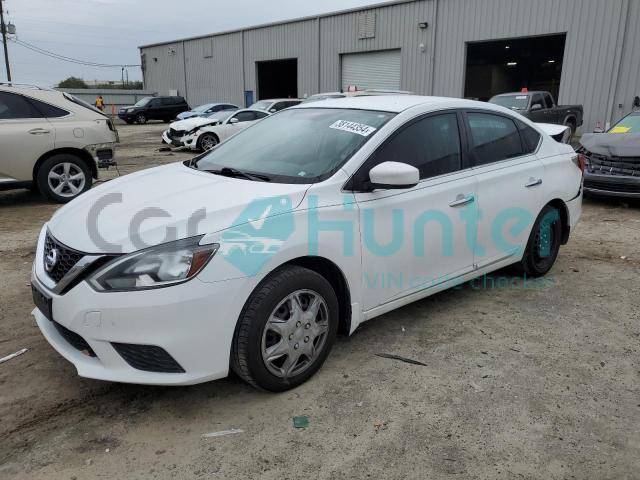 nissan sentra 2016 3n1ab7apxgy258208