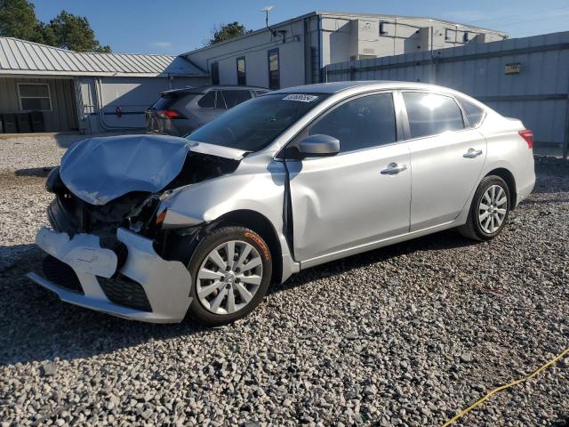 nissan sentra s 2016 3n1ab7apxgy259830