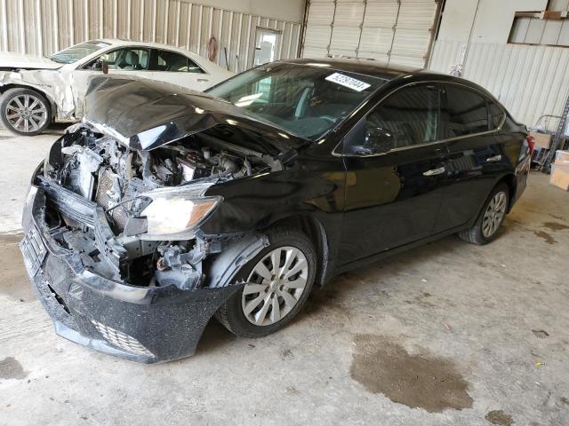 nissan sentra 2016 3n1ab7apxgy264347