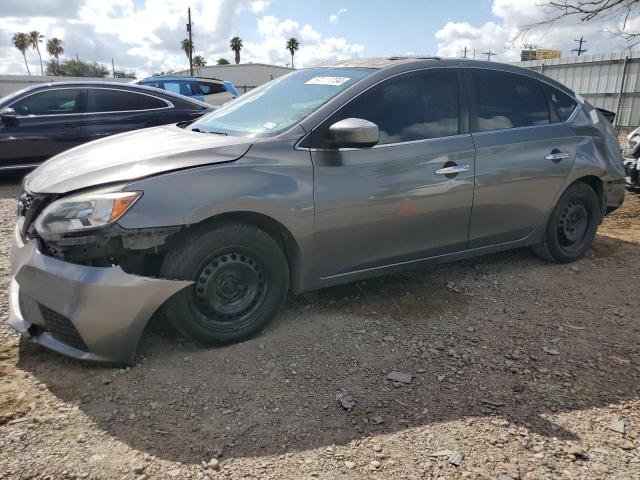 nissan sentra 2016 3n1ab7apxgy266938