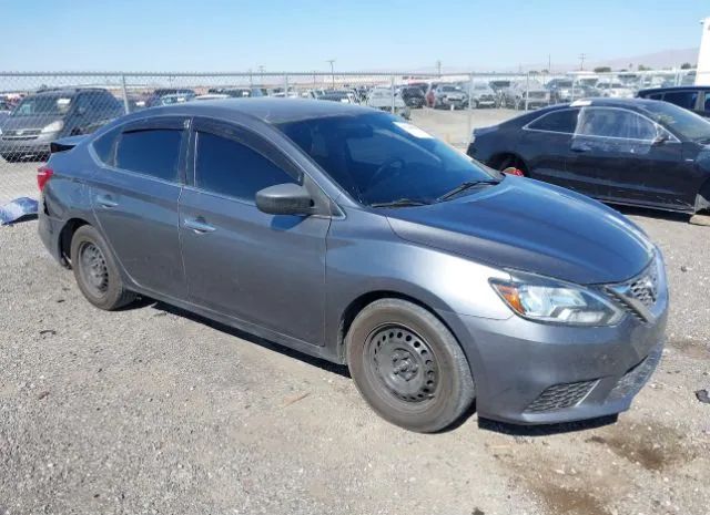 nissan sentra 2016 3n1ab7apxgy273890